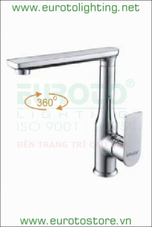 Vòi Chậu nóng-lạnh VC-9001 Euroto