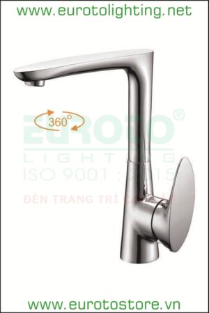 Vòi Chậu nóng-lạnh VC-9002 Euroto