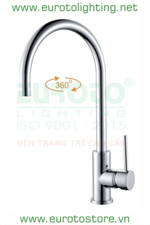 Vòi Chậu nóng-lạnh VC-9025 Euroto