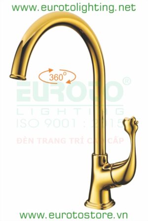 Vòi Chậu nóng-lạnh VC-9029 Euroto