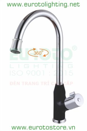 Vòi Chậu nóng-lạnh VC-9031 Euroto