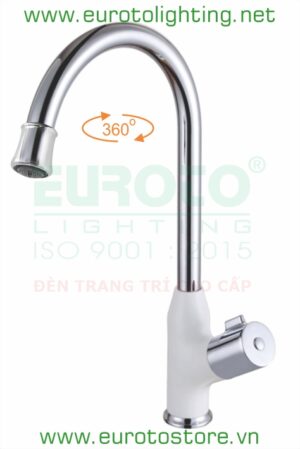 Vòi Chậu nóng-lạnh VC-9032 Euroto