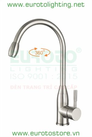 Vòi Chậu nóng-lạnh VC-9043 Euroto