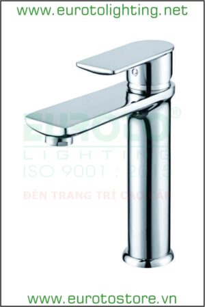 Vòi Lavabo nóng-lạnh VL-6008 Euroto
