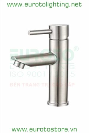 Vòi Lavabo nóng-lạnh VL-6048 Euroto
