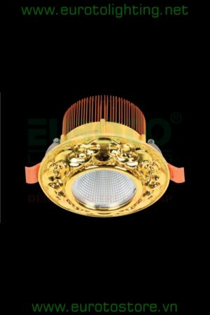 Đèn downlight Euroto LA-06 COB 18W