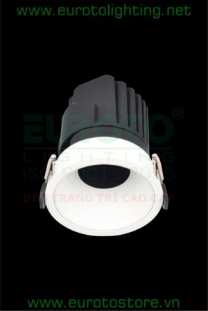 Đèn downlight Euroto LA-11 COB 7W