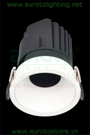 Đèn downlight Euroto LA-13 COB 15W