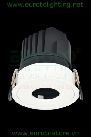 Đèn downlight Euroto LA-16 COB 10W