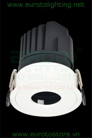 Đèn downlight Euroto LA-17 COB 15W