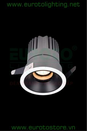 Đèn downlight Euroto LA-21 COB 7W