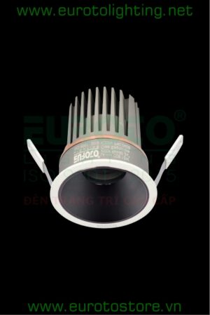 Đèn downlight Euroto LA-24 COB 7W