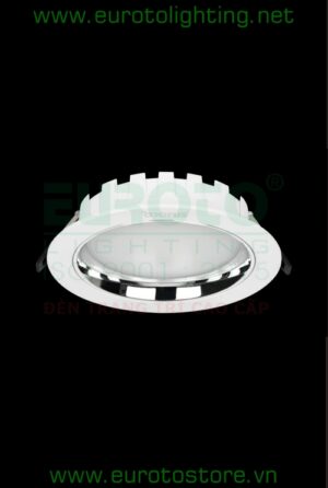 Đèn downlight Euroto LA-51 COB 7W