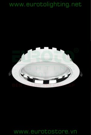 Đèn downlight Euroto LA-52 COB 12W