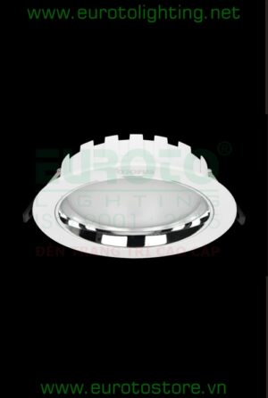 Đèn downlight Euroto LA-53 COB 15W