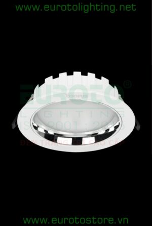 Đèn downlight Euroto LA-54 COB 18W