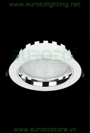 Đèn downlight Euroto LA-55 COB 24W