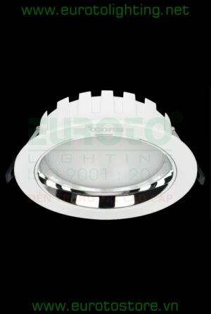 Đèn downlight Euroto LA-56 COB 30W