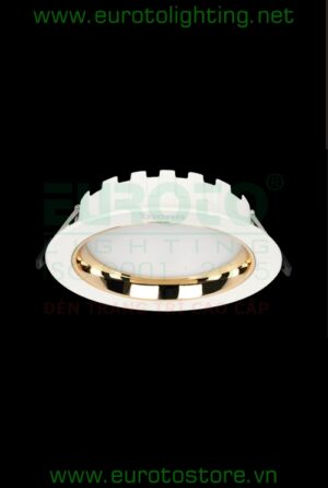 Đèn downlight Euroto LA-61 COB 7W