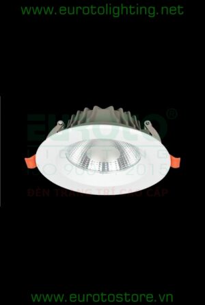 Đèn downlight Euroto LA-676 LED 10W