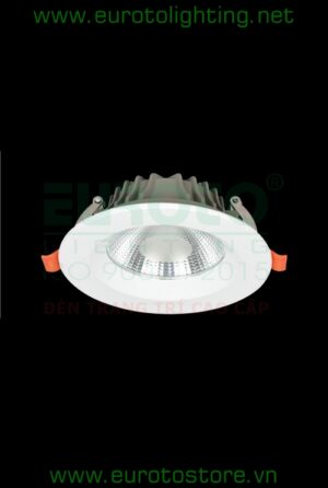 Đèn downlight Euroto LA-677 LED 15W