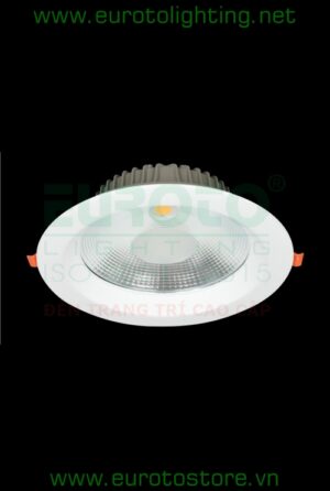 Đèn downlight Euroto LA-678 LED 18W