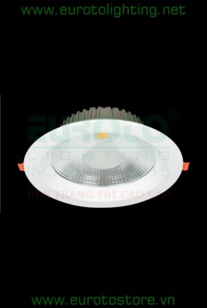 Đèn downlight Euroto LA-679 LED 24W