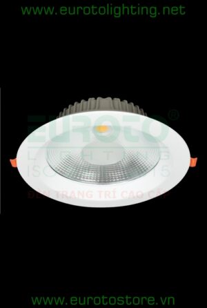 Đèn downlight Euroto LA-680 LED 30W