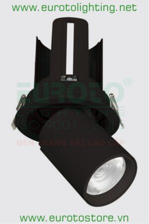 Đèn downlight Euroto LA-82 COB 20W