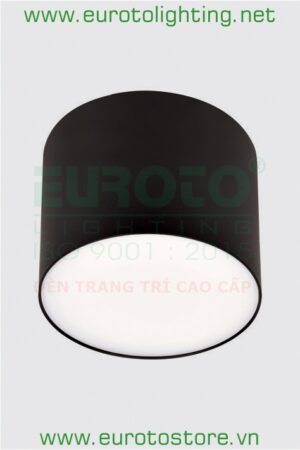 Đèn lon nổi Euroto LN-218 30W