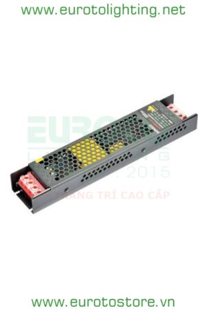 Driver trong nhà sử dụng cho LED dây cuộn Euroto Driver 07 400W