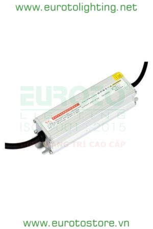 Bộ nguồn IP67 sử dụng cho đèn LED Euroto Driver 11 36W