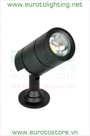 Đèn pha ngoài trời Euroto FNT-32 9W