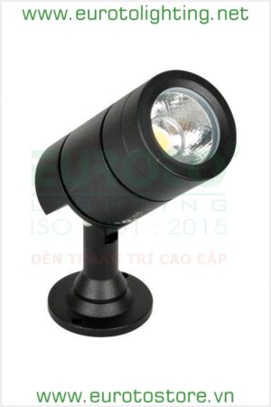 Đèn pha ngoài trời Euroto FNT-33 12W