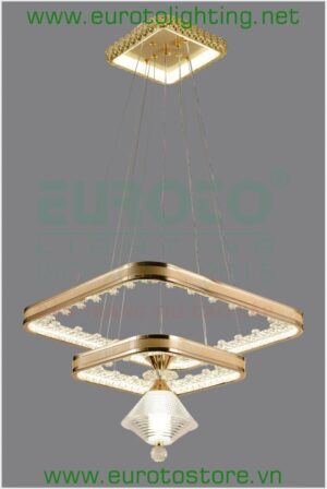 Đèn thả Euroto T-96