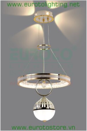 Đèn thả Euroto T-97