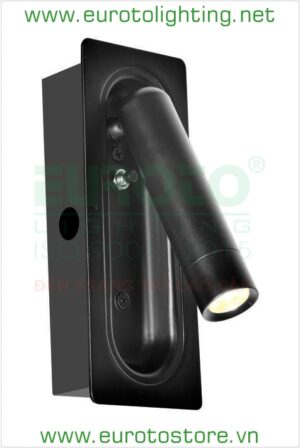 Đèn vách LED Euroto V-950