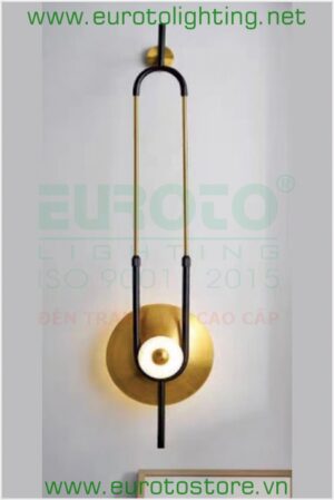 Đèn vách LED Euroto V-975