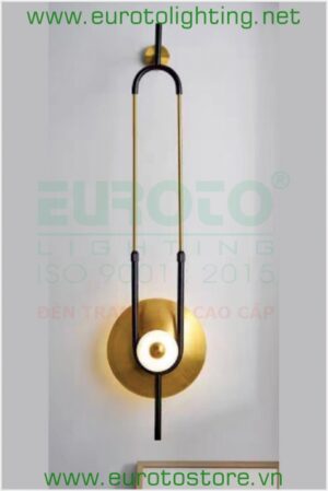 Đèn vách LED Euroto V-976