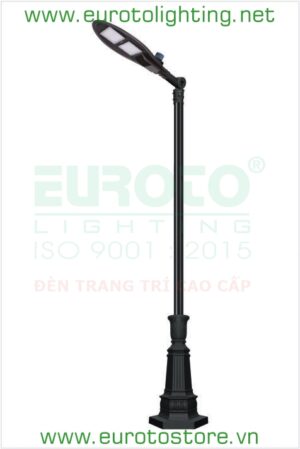Đèn trụ sân vườn TRỤ-356 Euroto